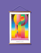 Laden Sie das Bild in den Galerie-Viewer, CHROMATIC ECLIPSE