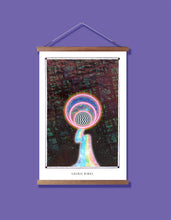 Laden Sie das Bild in den Galerie-Viewer, KOSMISCHE RINGE