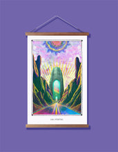 Laden Sie das Bild in den Galerie-Viewer, DAS PORTAL