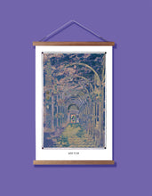 Laden Sie das Bild in den Galerie-Viewer, DER FLUR