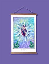 Laden Sie das Bild in den Galerie-Viewer, DER KRISTALL