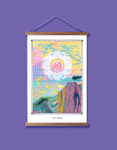 Laden Sie das Bild in den Galerie-Viewer, DER PLANET