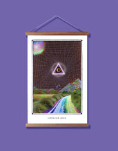 Laden Sie das Bild in den Galerie-Viewer, DIMENSION SQUID