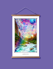 Laden Sie das Bild in den Galerie-Viewer, DIMENSION X