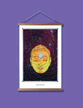 Laden Sie das Bild in den Galerie-Viewer, ENLIGHTEN - Buddha poster