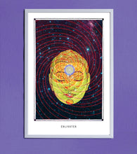 Load image into Gallery viewer, ENLIGHTEN - Buddha poster