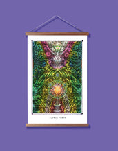 Laden Sie das Bild in den Galerie-Viewer, BLUMENMACHT