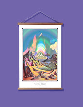 Load image into Gallery viewer, FRACTAL VALLEY