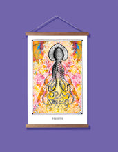 Load image into Gallery viewer, GOD SQUID