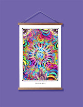 Laden Sie das Bild in den Galerie-Viewer, KRISTALWELT