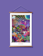 Laden Sie das Bild in den Galerie-Viewer, BUNTEN