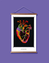 Laden Sie das Bild in den Galerie-Viewer, LABYRINTHARTIG