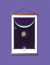 Laden Sie das Bild in den Galerie-Viewer, MOND