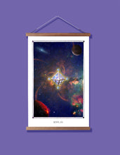 Laden Sie das Bild in den Galerie-Viewer, NEBULUS