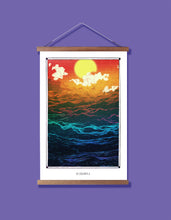 Cargar imagen en el visor de la galería, OCÉANO