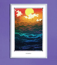 Load image into Gallery viewer, OCEANUS