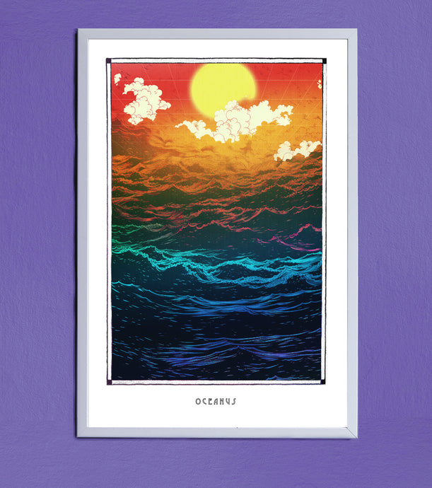 OCEANUS