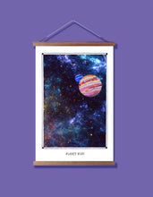 Load image into Gallery viewer, PLANET RUBY