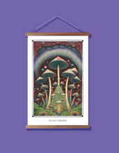 Laden Sie das Bild in den Galerie-Viewer, PSILOCYBINORIA