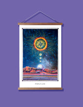 Cargar imagen en el visor de la galería, LAGO PÚRPURA