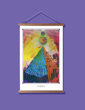 Laden Sie das Bild in den Galerie-Viewer, PYRAMIS