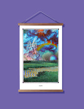 Load image into Gallery viewer, RAIN