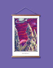 Laden Sie das Bild in den Galerie-Viewer, RED BOREALIS