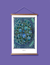 Laden Sie das Bild in den Galerie-Viewer, WURZELN