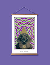 Laden Sie das Bild in den Galerie-Viewer, SACRED GEOMETRY