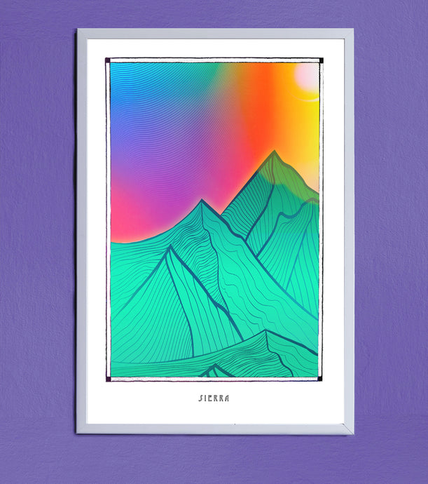 SIERRA