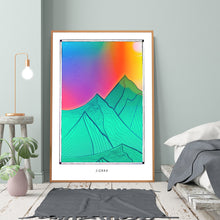 Laden Sie das Bild in den Galerie-Viewer, SIERRA