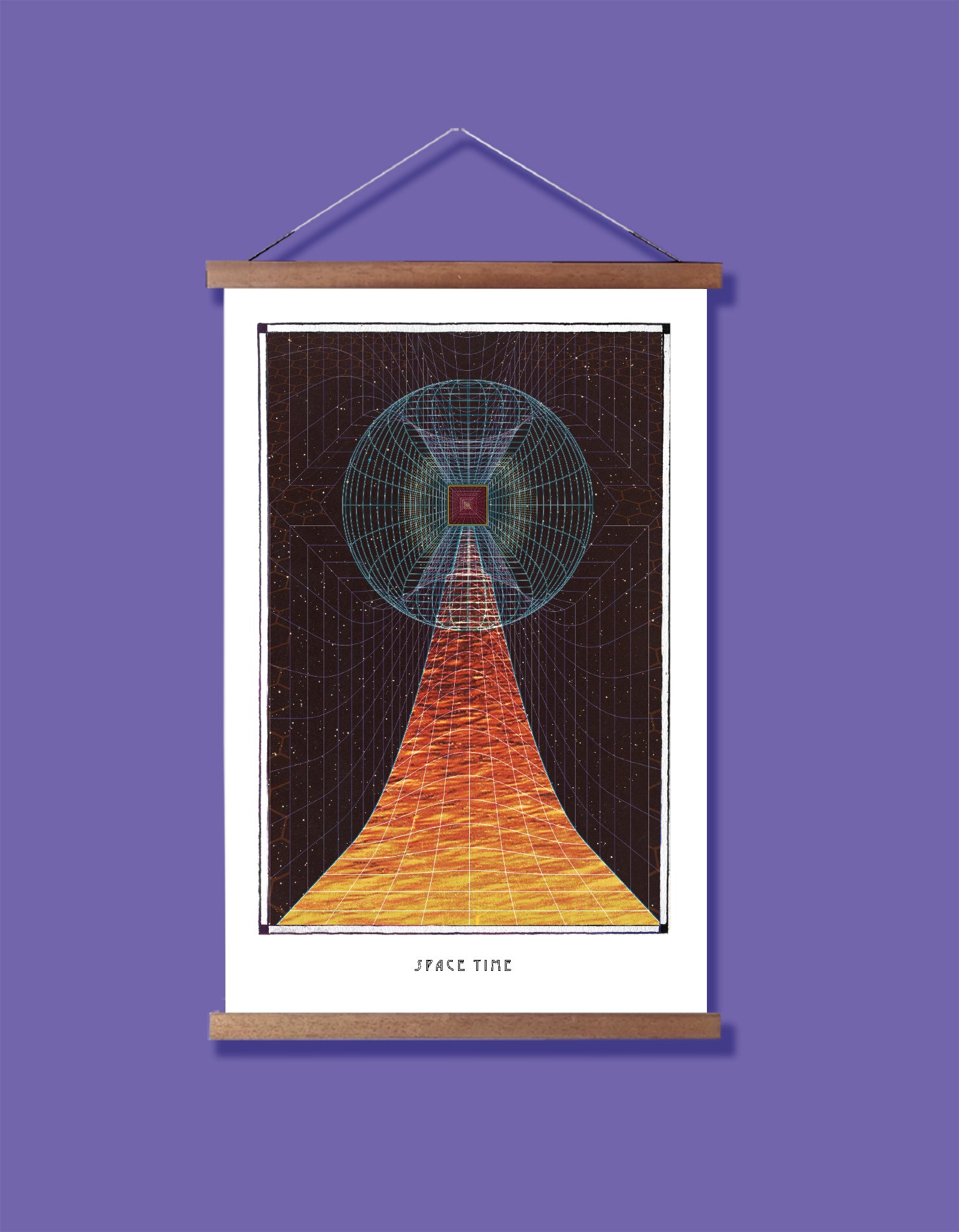 Revolutionize Your Space with Coloro Mystic's Space-Time Product