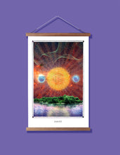 Cargar imagen en el visor de la galería, ATARDECER