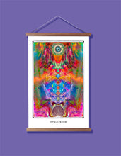 Load image into Gallery viewer, THE ASCENCION