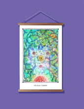 Laden Sie das Bild in den Galerie-Viewer, THE ATOMS CHAMBER