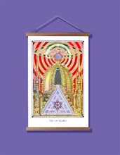 Laden Sie das Bild in den Galerie-Viewer, THE CATHEDRAL