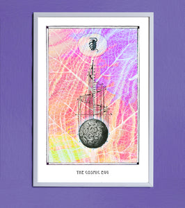 COSMIC EGG