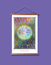 Laden Sie das Bild in den Galerie-Viewer, THE COSMIC SEED