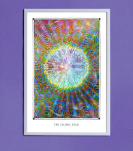 Load image into Gallery viewer, THE COSMIC SEED