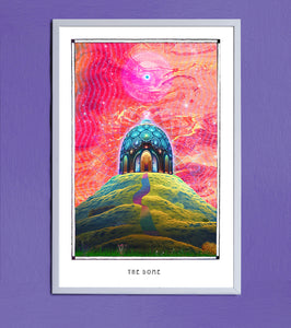 THE DOME