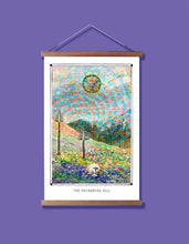 Load image into Gallery viewer, THE ENCHANTED HILL