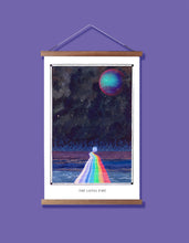 Laden Sie das Bild in den Galerie-Viewer, DER LOTUSFEUER