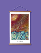 Laden Sie das Bild in den Galerie-Viewer, THE RED VALLEY