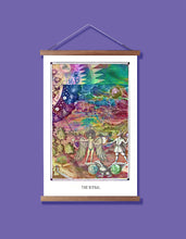 Laden Sie das Bild in den Galerie-Viewer, The Ritual: Unleash Your Inner Magic with Coloro Mystic's Essence