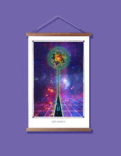 Laden Sie das Bild in den Galerie-Viewer, THE SOURCE