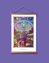 Load image into Gallery viewer, THE THREE DOORS