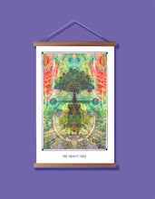 Load image into Gallery viewer, THE TRINITY TREE