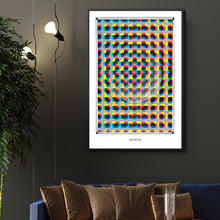 Laden Sie das Bild in den Galerie-Viewer, UNSEEN