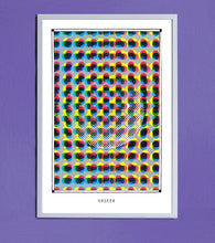 Laden Sie das Bild in den Galerie-Viewer, UNSEEN