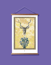 Laden Sie das Bild in den Galerie-Viewer, V KAPRICORN